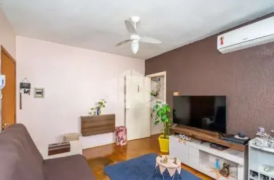 Apartamento com 1 quarto à venda na Travessa Mato Grosso, 54, Medianeira, Porto Alegre