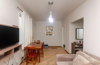 Apartamento com 1 quarto à venda na Avenida Venâncio Aires, 492, Farroupilha, Porto Alegre
