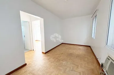 Apartamento com 1 quarto à venda na Avenida Venâncio Aires, 492, Farroupilha, Porto Alegre
