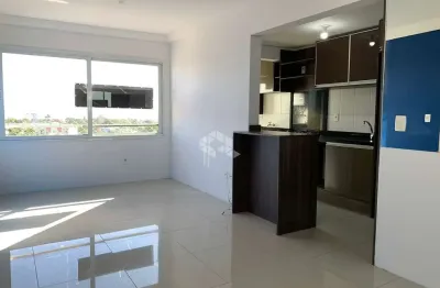 Apartamento a venda com 59 m² no condomínio di morano