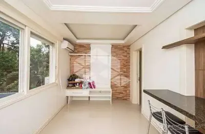 Crédito real vende excelente apartamento de 1 dormitório santana