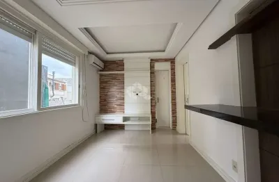 Crédito real vende excelente apartamento de 1 dormitório santana