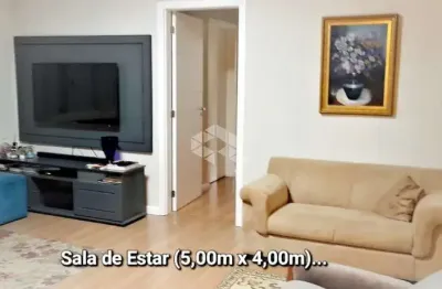 Apartamento com 3 quartos à venda na Avenida João Pessoa, 981, Centro Histórico, Porto Alegre