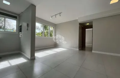 Apartamento 02 dormitórios com 60m² no bairro teresópolis