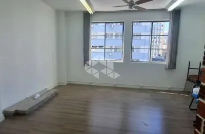 Apartamento com 1 quarto à venda na Rua Doutor Flores, 105, Centro Histórico, Porto Alegre