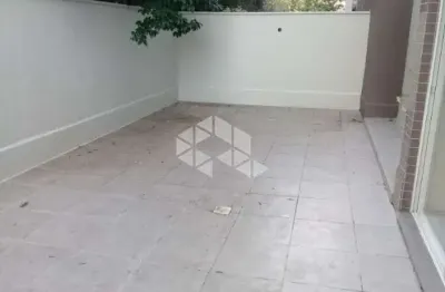 Diferenciado apartamento de 01 dormitório, terraço e 1 ou 2 garagens. junto a faculdade espm