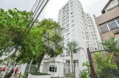 Apartamento com 1 quarto e 47m² à venda em santana, porto alegre.