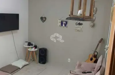 Casa em condomínio fechado com 1 quarto à venda na Avenida João Pessoa, 1203, Farroupilha, Porto Alegre
