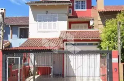 Casa com 3 quartos à venda na Rua Baldoino Bottini, 613, Hípica, Porto Alegre