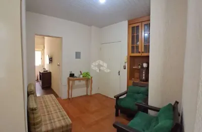 Apartamento de 1 dormitório no centro de porto alegre