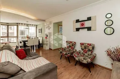 Vende apartamento 3 dorm condomínio morada do norte