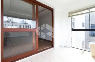 Apartamento com 1 quarto à venda na Rua Delfino Riet, 520, Santo Antônio, Porto Alegre