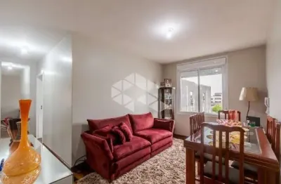 Apartamento 2 dormitórios, bairro são sebastião, com vaga