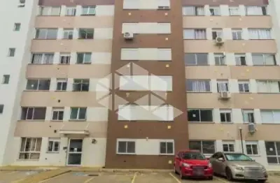 Apartamento de 02 dormitórios semimobiliado no bairro vila nova