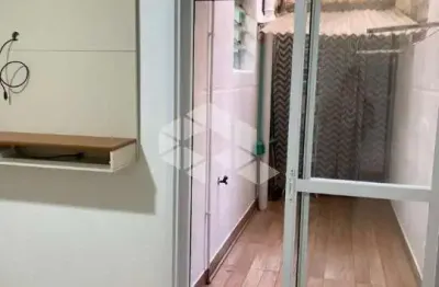 Apartamento a venda de 2 dormitórios no bairro praia de belas