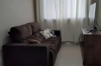 Vende apartamento com 2 dormitórios e vaga no sarandi