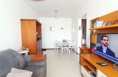 Apartamento 2 dormitórios a venda com 1 vaga de garagem