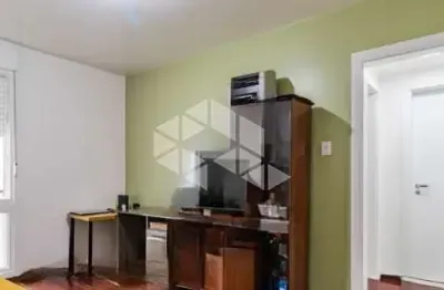 Apartamento (01) dormitório / quarto junto ao foro central e a poucos minutos da orla