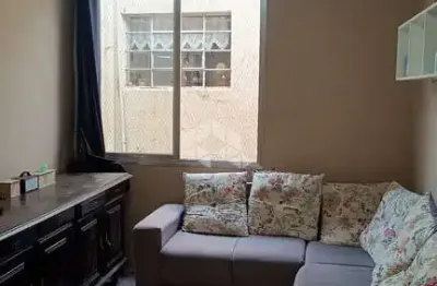 Apartamento com 1 quarto à venda na Avenida João Pessoa, 1891, Farroupilha, Porto Alegre