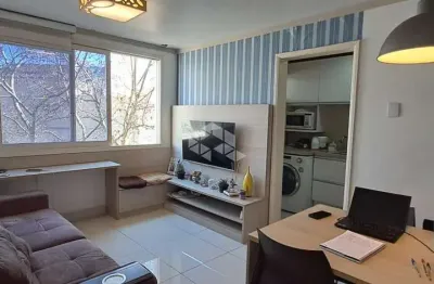 Apartamento no centro histórico  com portaria 24 horas