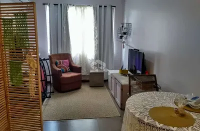 Apartamento com 1 quarto à venda na Travessa Viamão, 139, Medianeira, Porto Alegre