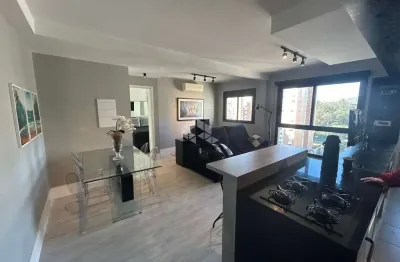 Apartamento com 2 quartos à venda na Rua São Josemaria Escriva, 669, Jardim do Salso, Porto Alegre