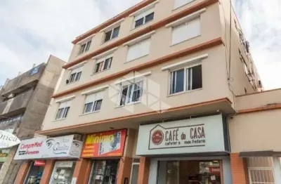 Apartamento de 01 dormitório, garagem entre as avenidas otto niemeyer e cavalhada