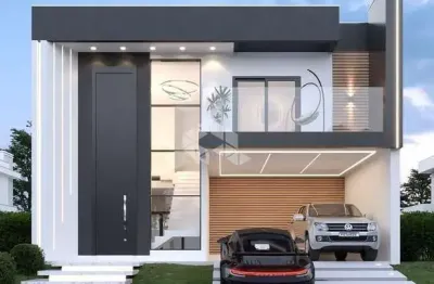 Casa 3 dormitórios - reserva das figueiras - guaíba/rs.