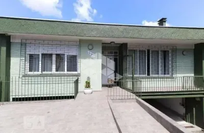 Casa com 5 quartos à venda na Rua Campos Elíseos, 291, Glória, Porto Alegre