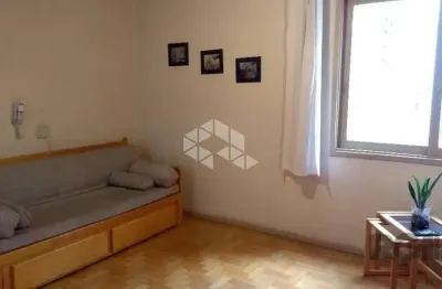 Apartamento com 1 quarto à venda na Rua Demétrio Ribeiro, 997, Centro, Porto Alegre