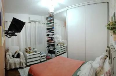 Apartamento com 3 quartos à venda na Rua Cícero Ahrends, 249, Menino Deus, Porto Alegre