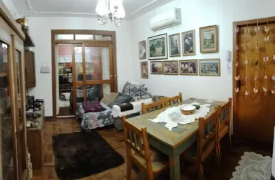 Apartamento com 3 quartos à venda na Rua Cícero Ahrends, 249, Menino Deus, Porto Alegre