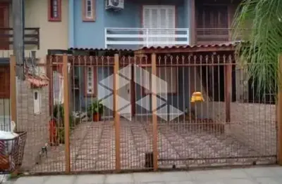 Casa em condomínio fechado com 4 quartos à venda na Rua José Antônio Chaise, 47, Aberta dos Morros, Porto Alegre