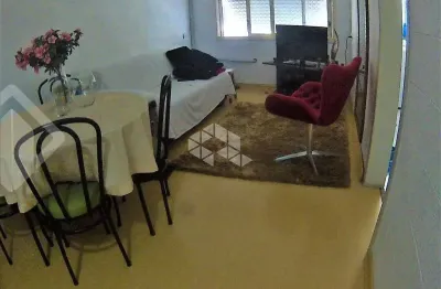 Apartamento com 1 quarto à venda na Avenida Princesa Isabel, 500, Santana, Porto Alegre