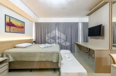 Apartamento com 1 quarto à venda na Rua Curvelo, 100, Petrópolis, Porto Alegre