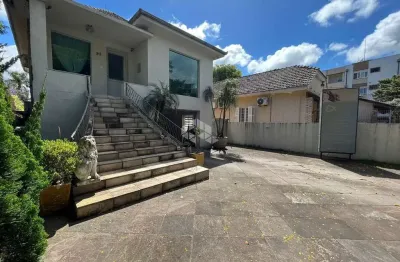 Casa  sobrado residencial ou comercial no teresópolis