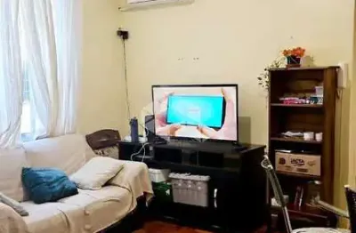 Apartamento com 1 quarto à venda na Rua General Bento Martins, 702, Centro Histórico, Porto Alegre