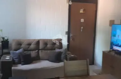Apartamento com 2 quartos à venda na Rua Tomé Antônio de Souza, 240, Campo Novo, Porto Alegre