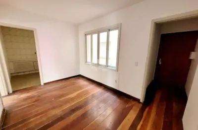 Baixou r$ 35 mil!!! apartamento de 02 dormitórios  no bairro cidade baixa.
