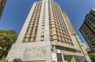 Casa em condomínio fechado com 1 quarto à venda na Avenida Senador Salgado Filho, 359, Centro Histórico, Porto Alegre