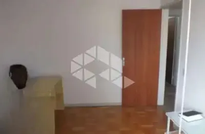 Apartamento com 1 quarto à venda na Avenida Senador Salgado Filho, 327, Centro Histórico, Porto Alegre