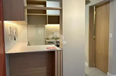 Apartamento 1d com elevador no centro histórico próximo a orla do guaíba