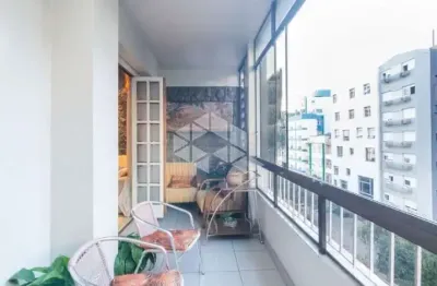 Baixou o valor!! apartamento com 3 dormitórios, sacada, garagem e em frente ao zaffari