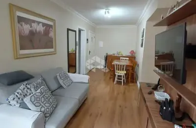 Apartamento com 2 quartos à venda na Rua Barão do Gravataí, 360, Menino Deus, Porto Alegre