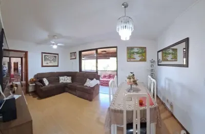 Apartamento com 3 quartos à venda na Rua Irmão Geraldo, 25, Vila João Pessoa, Porto Alegre