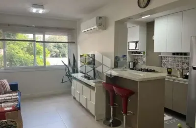 Apartamento com 2 quartos à venda na Rua Coronel Aparício Borges, 1123, Teresópolis, Porto Alegre