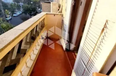 Apartamento com 2 quartos à venda na Rua Vinte de Setembro, 436, Azenha, Porto Alegre