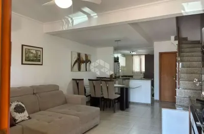 Casa com 3 quartos à venda na Rua Paulo Madureira Coelho, 235, Morro Santana, Porto Alegre
