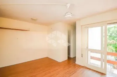 Apartamento com 1 quarto à venda na Rua Guilherme Schell, 181, Santo Antônio, Porto Alegre