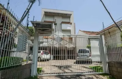 Apartamento com 1 quarto à venda na Rua Guilherme Schell, 181, Santo Antônio, Porto Alegre